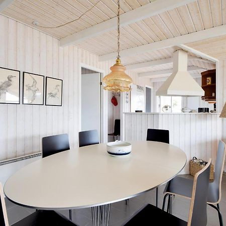 Amazing Home In Bjert With Wifi Binderup Strand Εξωτερικό φωτογραφία