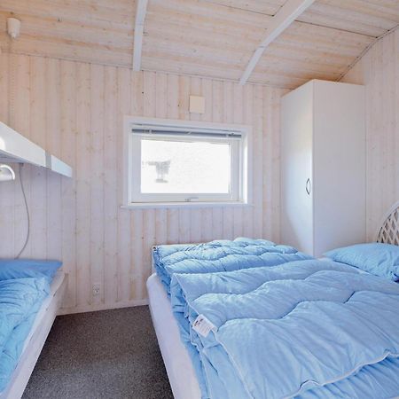 Amazing Home In Bjert With Wifi Binderup Strand Εξωτερικό φωτογραφία