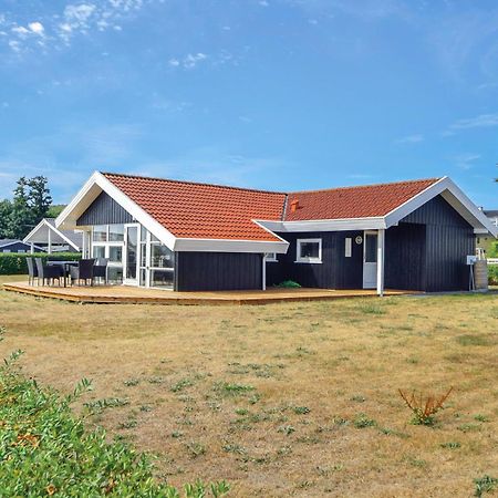 Amazing Home In Bjert With Wifi Binderup Strand Εξωτερικό φωτογραφία