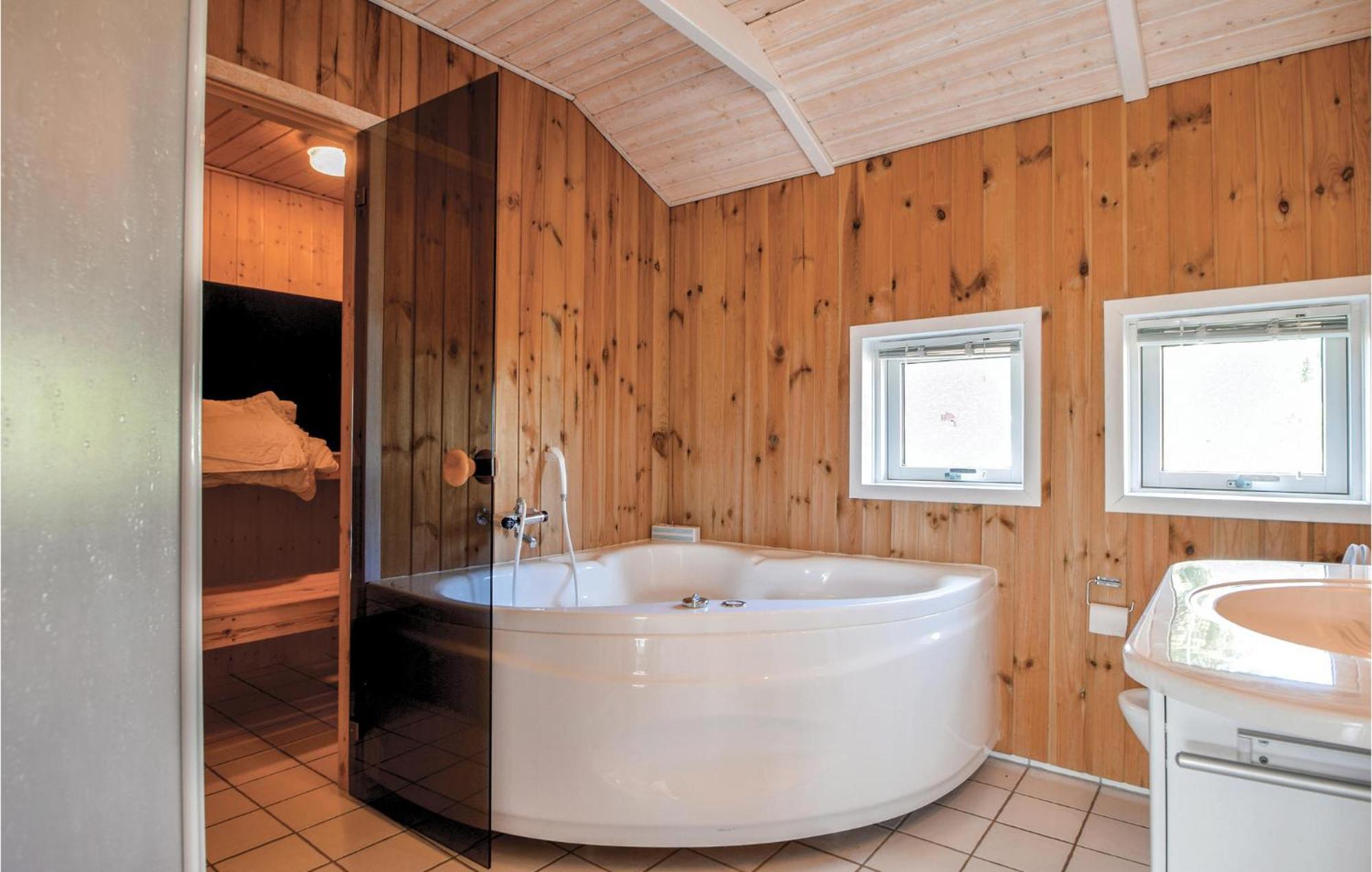 Amazing Home In Bjert With Wifi Binderup Strand Εξωτερικό φωτογραφία