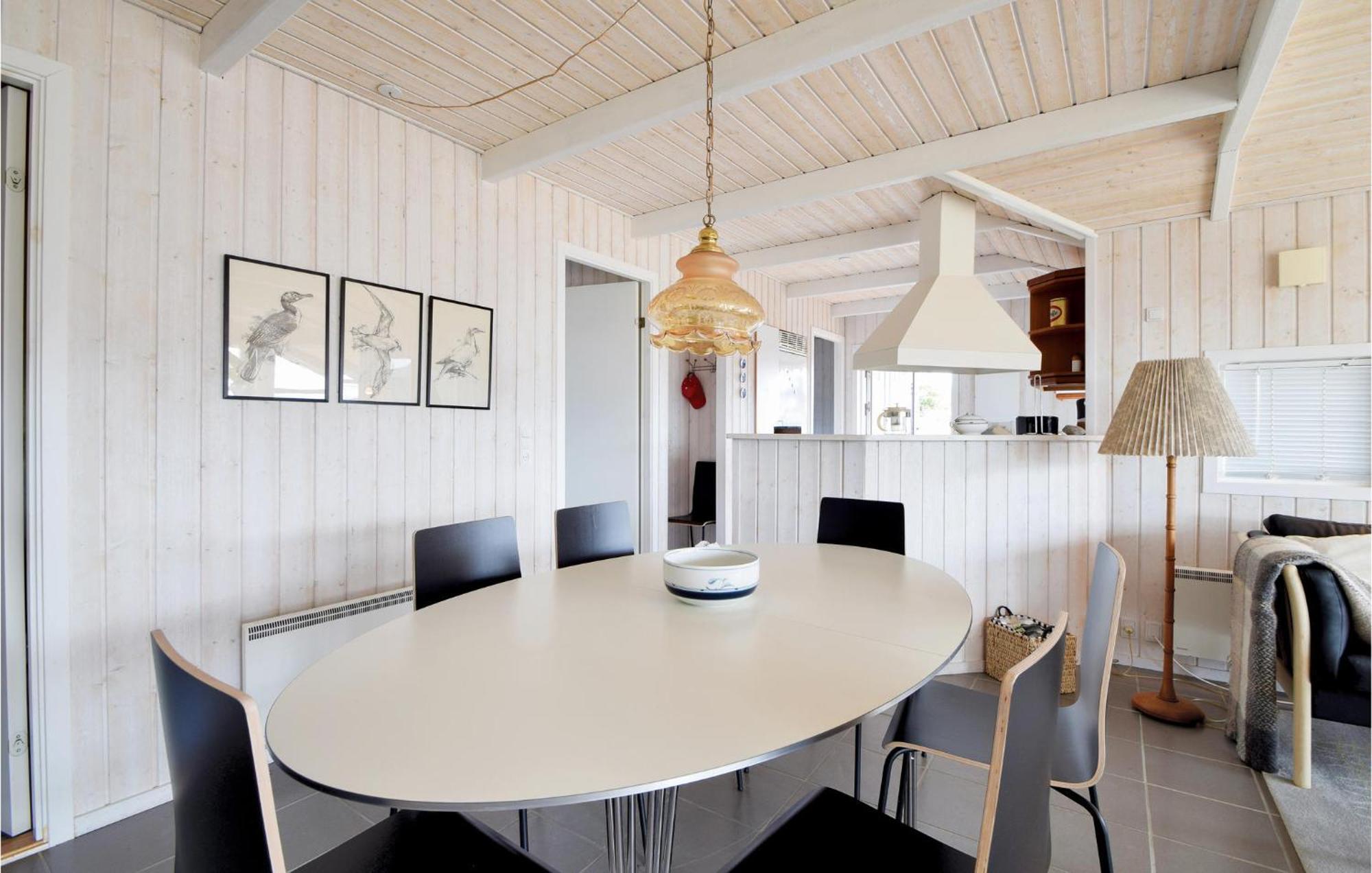 Amazing Home In Bjert With Wifi Binderup Strand Εξωτερικό φωτογραφία