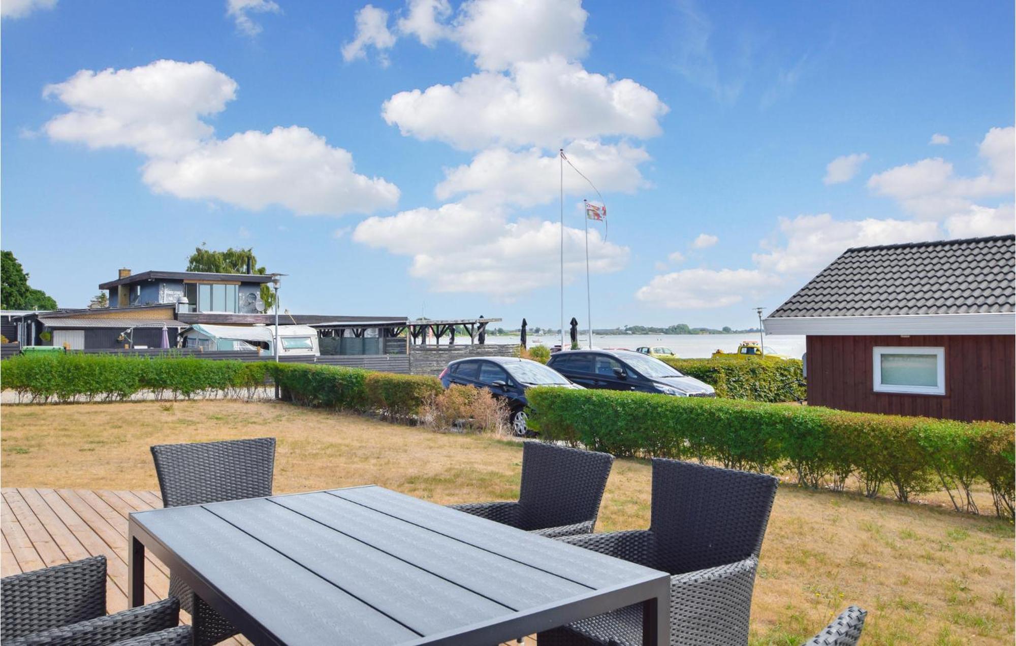 Amazing Home In Bjert With Wifi Binderup Strand Εξωτερικό φωτογραφία