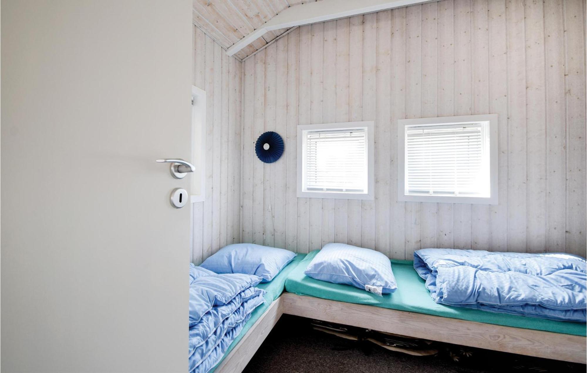 Amazing Home In Bjert With Wifi Binderup Strand Εξωτερικό φωτογραφία